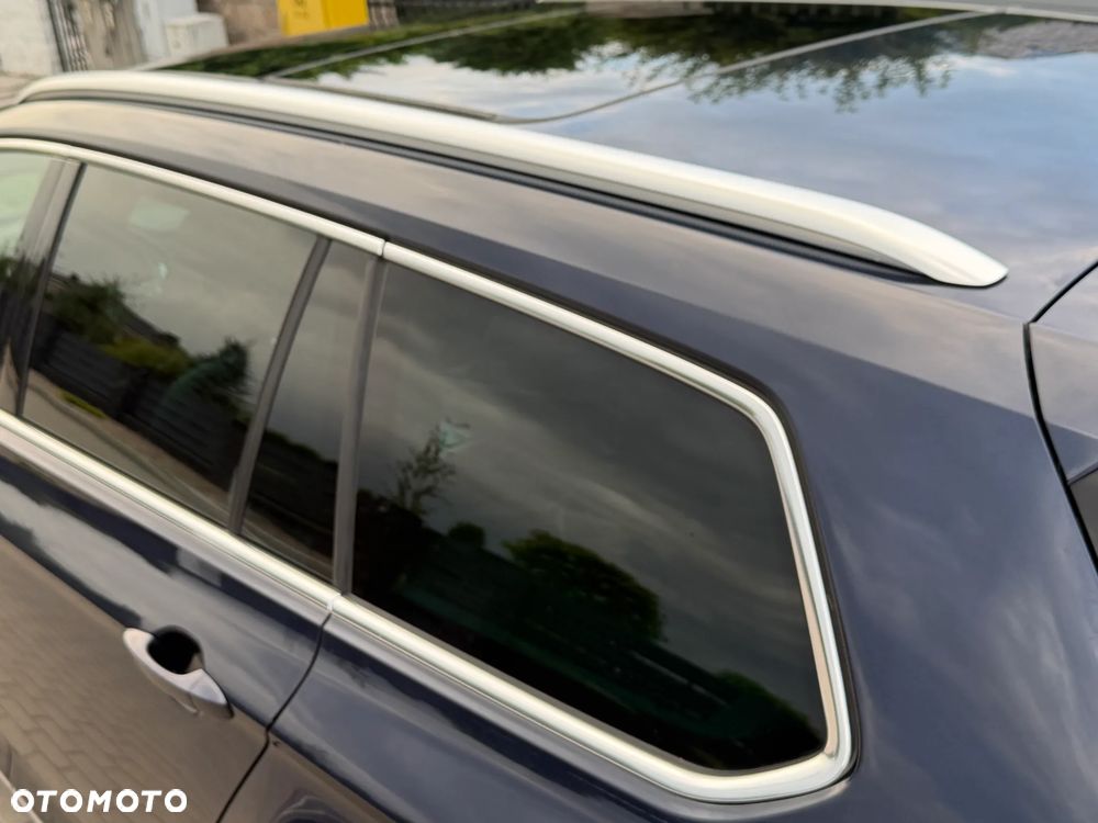 Volkswagen Passat 1.4 TSI Plug-In-Hybrid GTE - 32