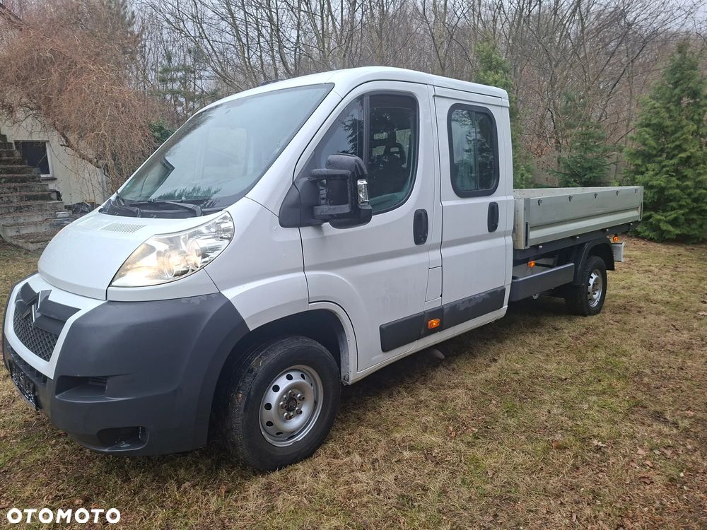 Citroën Jumper - 12