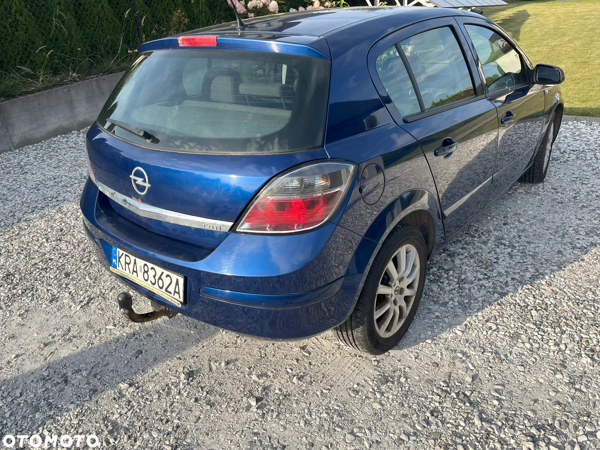 Opel Astra - 3