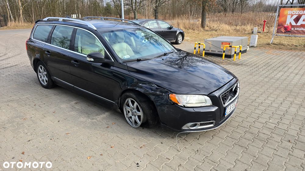 Volvo V70 - 5