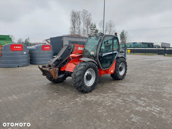 Manitou 634-120