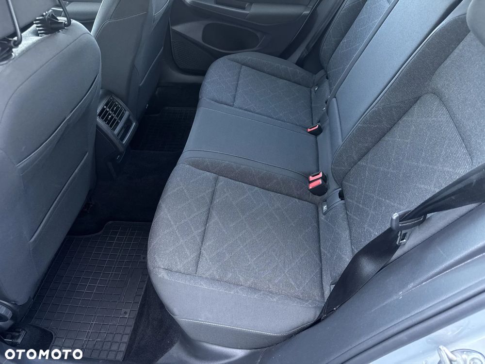 Volkswagen Golf 2.0 TDI - 17