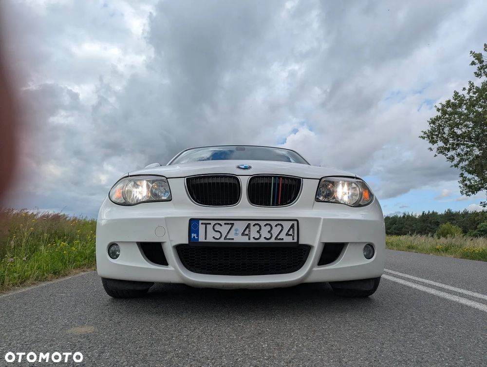 BMW Seria 1 118d - 1