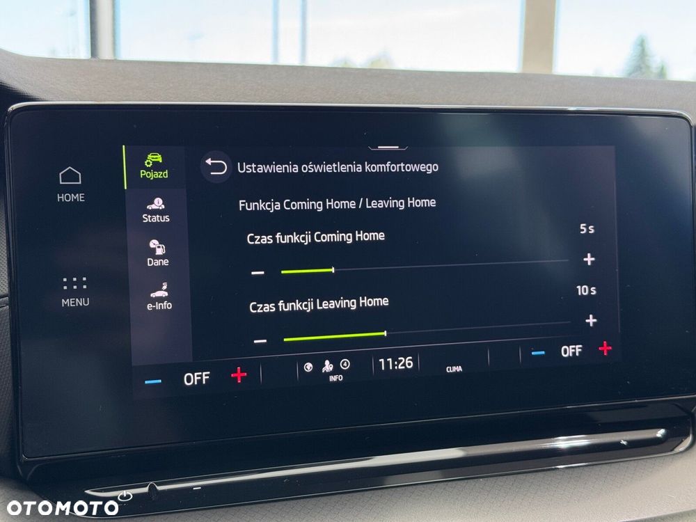 Skoda Octavia 1.4 TSI Plug-In Hybrid Style DSG - 32
