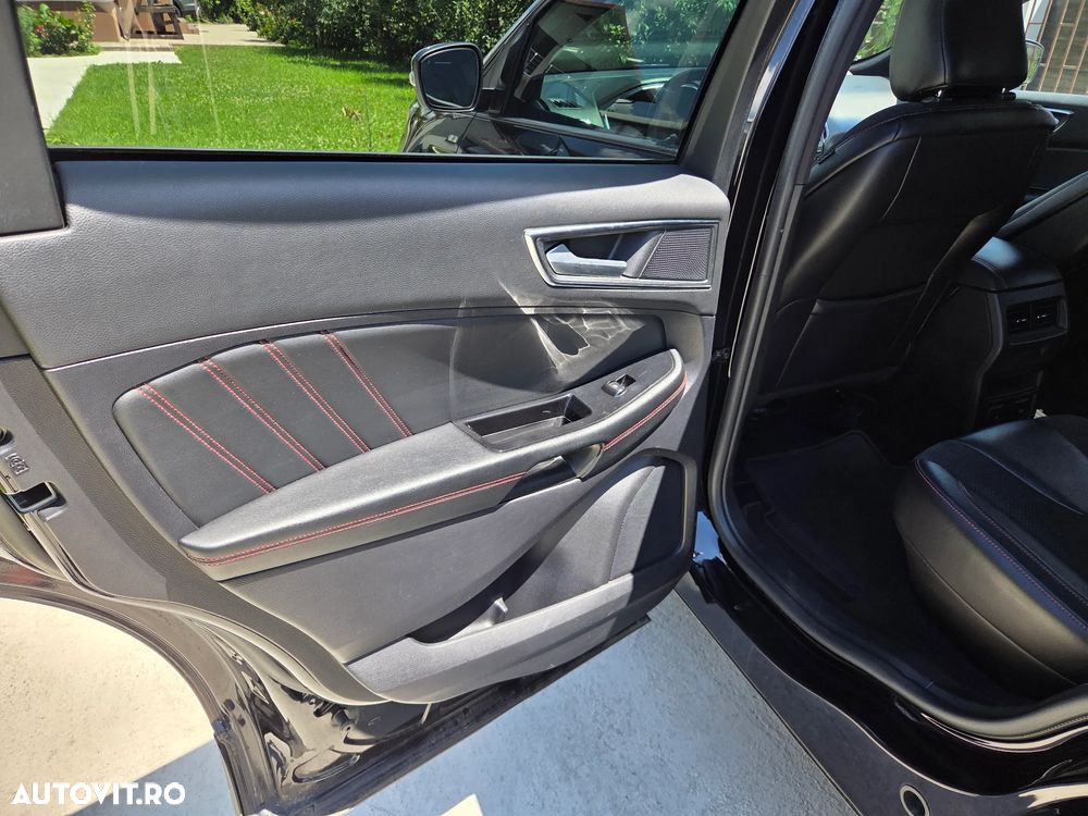 Ford Edge 2.0 Panther A8 AWD ST Line - 10