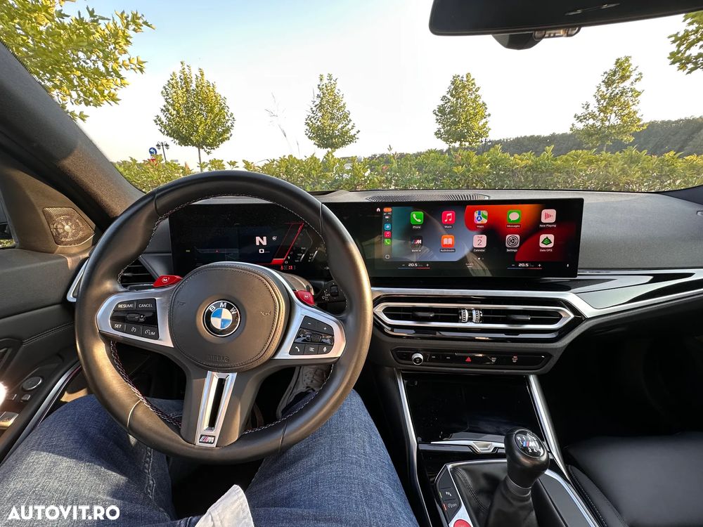 BMW M3 Standard - 37