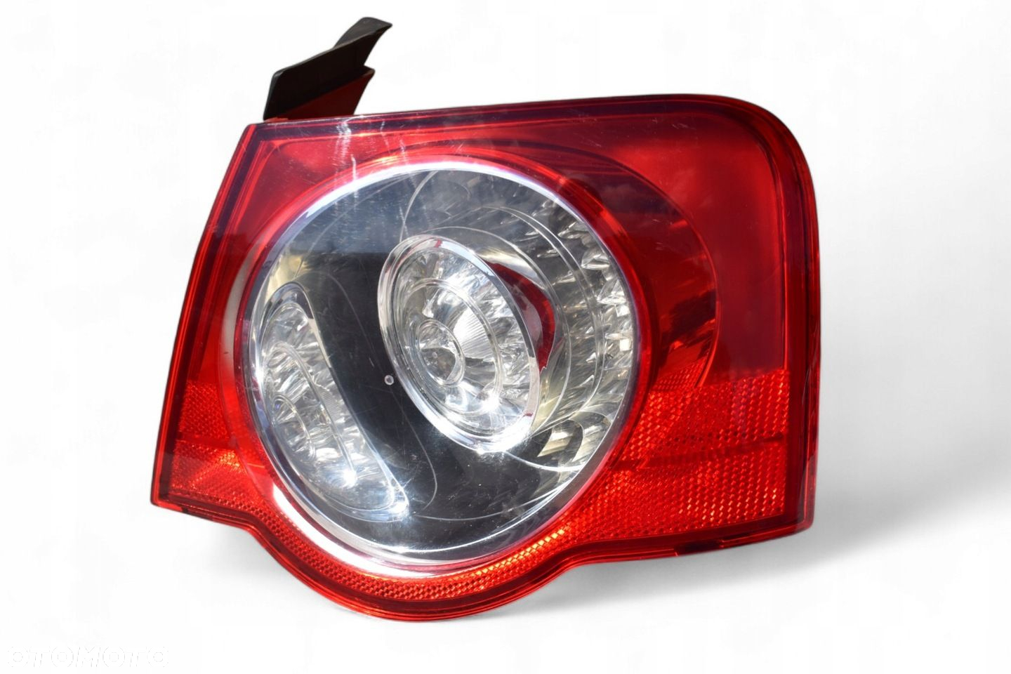 Lampa Prawy Tył VOLKSWAGEN PASSAT B6 SEDAN 2005-2010R EU 3C5945096H - 3