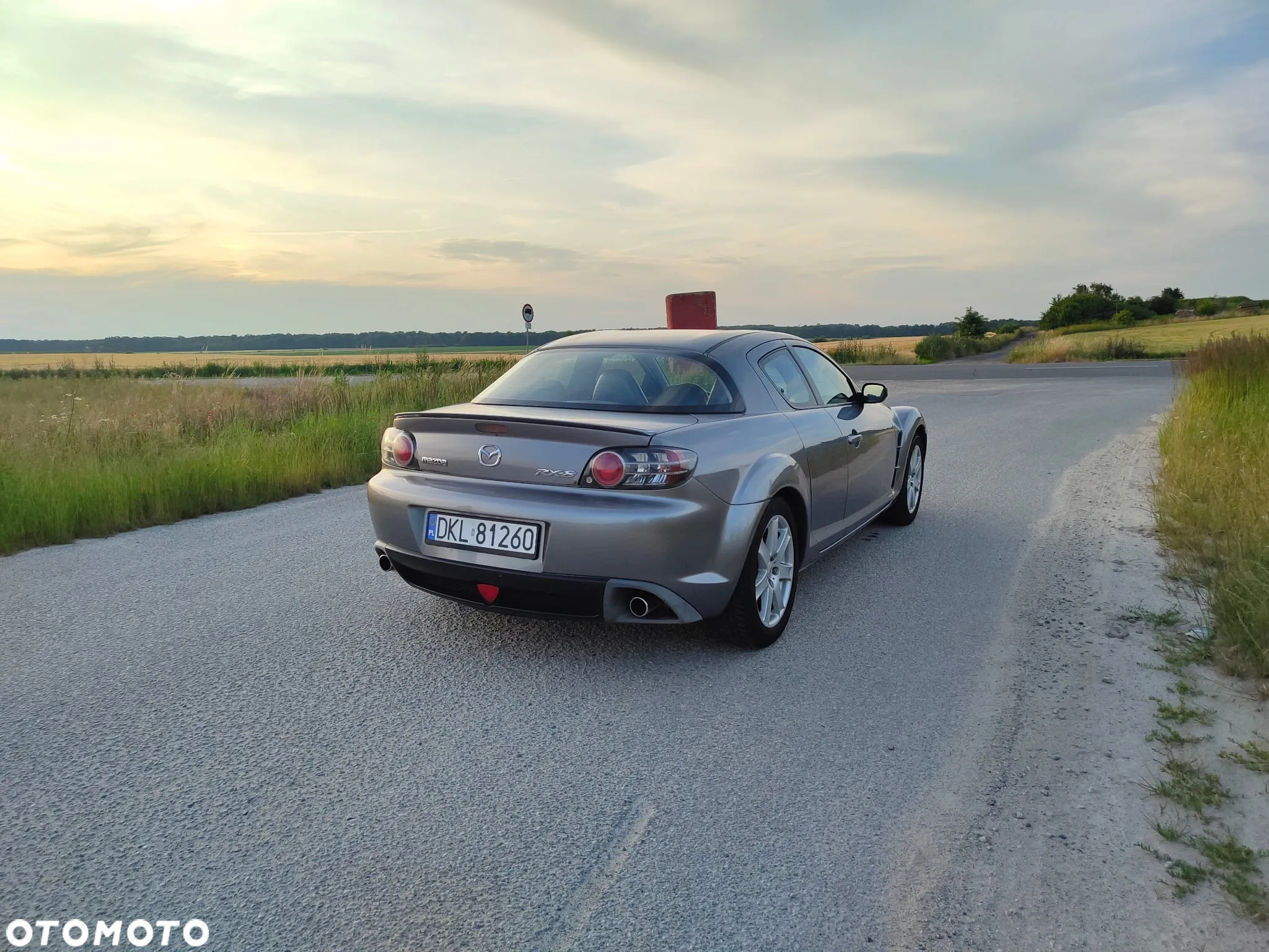 Mazda RX-8 Standard - 21