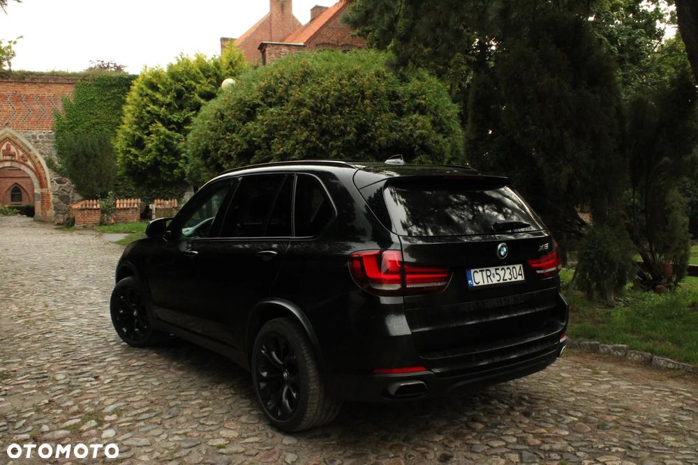 BMW X5 - 3