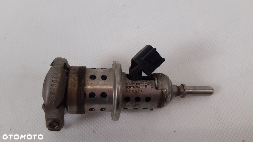 VOLVO V60 II WTRYSKIWACZ ADBLUE 32203677 - 7