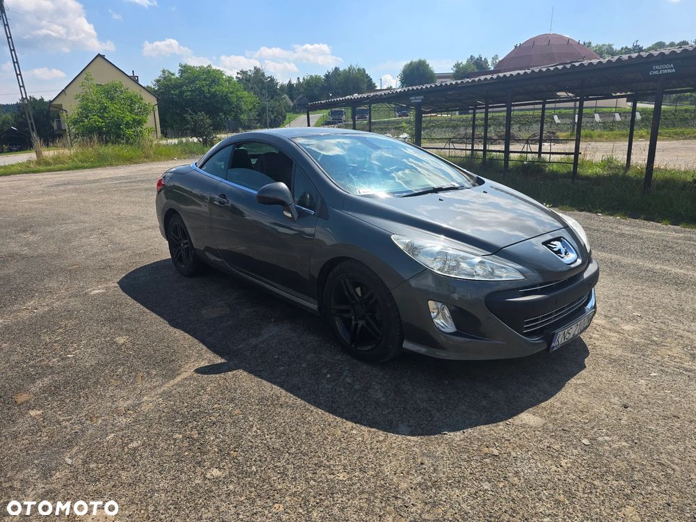 Peugeot 308 CC HDi FAP 140 Premium - 1