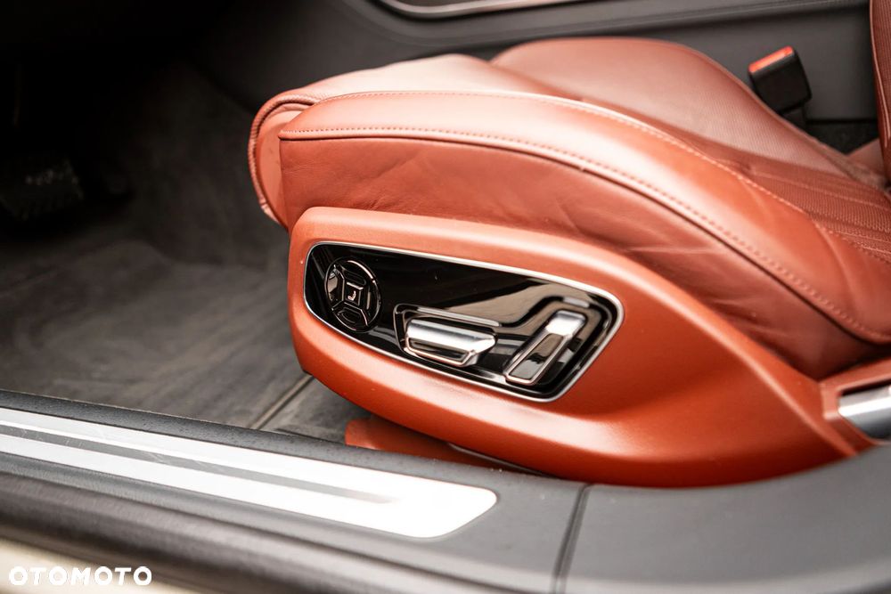 Audi A8 50 TDI mHEV Quattro Tiptr - 16