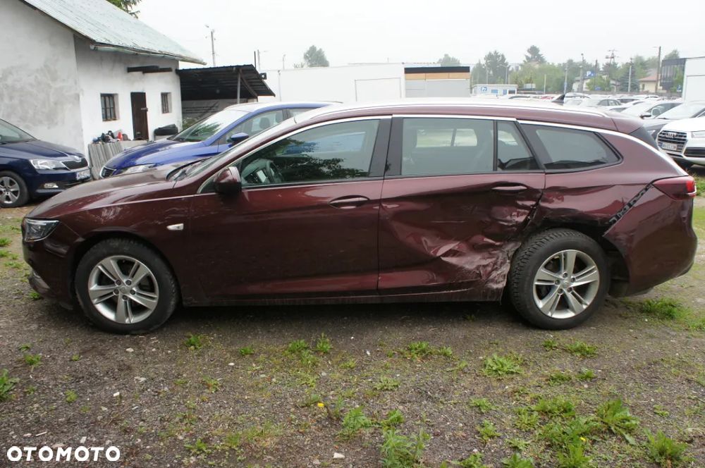 Opel Insignia 1.5 T GPF Innovation S&S - 2