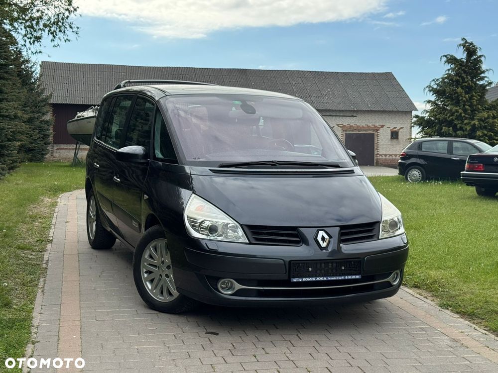 Renault Espace 2.0 Dynamique - 5