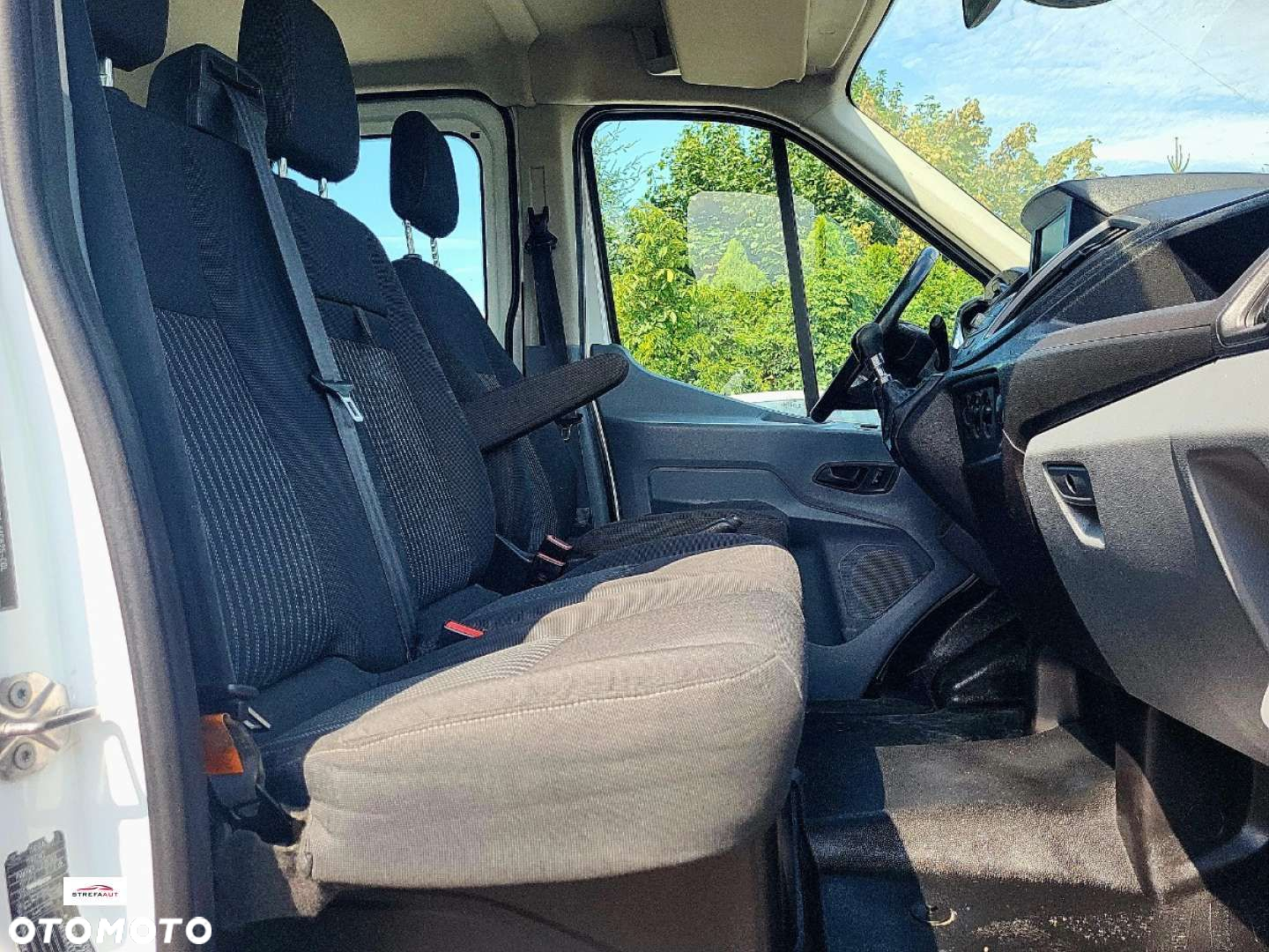 Ford Transit - 6