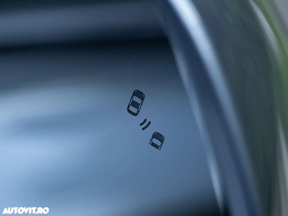 MG HS 1.5 T-GDi 7AT PHEV Exclusive - 21