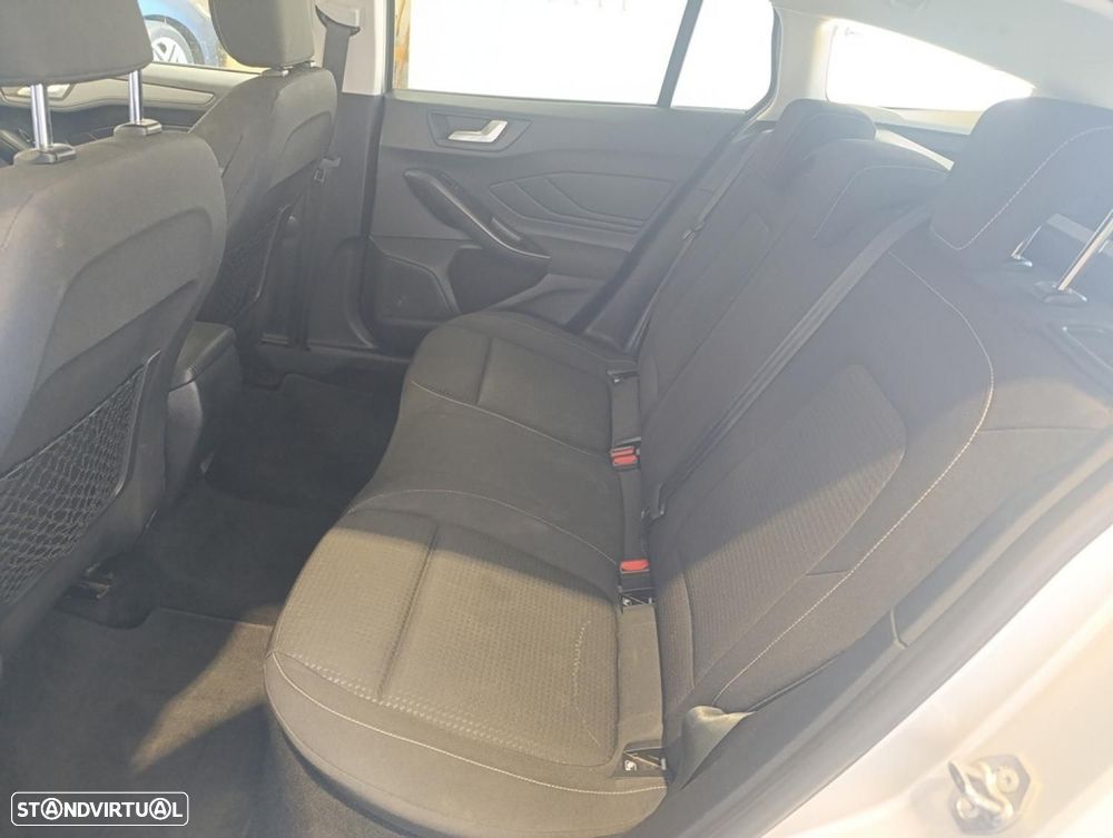 Ford Focus SW 1.0 EcoBoost Connected - 7