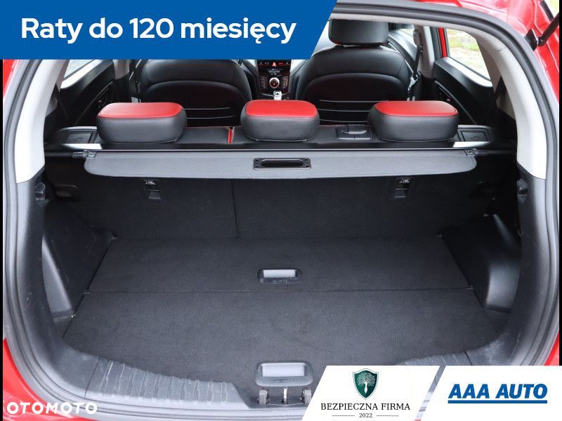 SsangYong/KGM Tivoli - 15