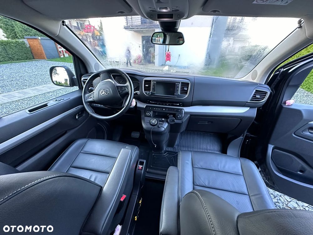 Toyota Proace Verso 2.0 D4-D Long VIP - 13
