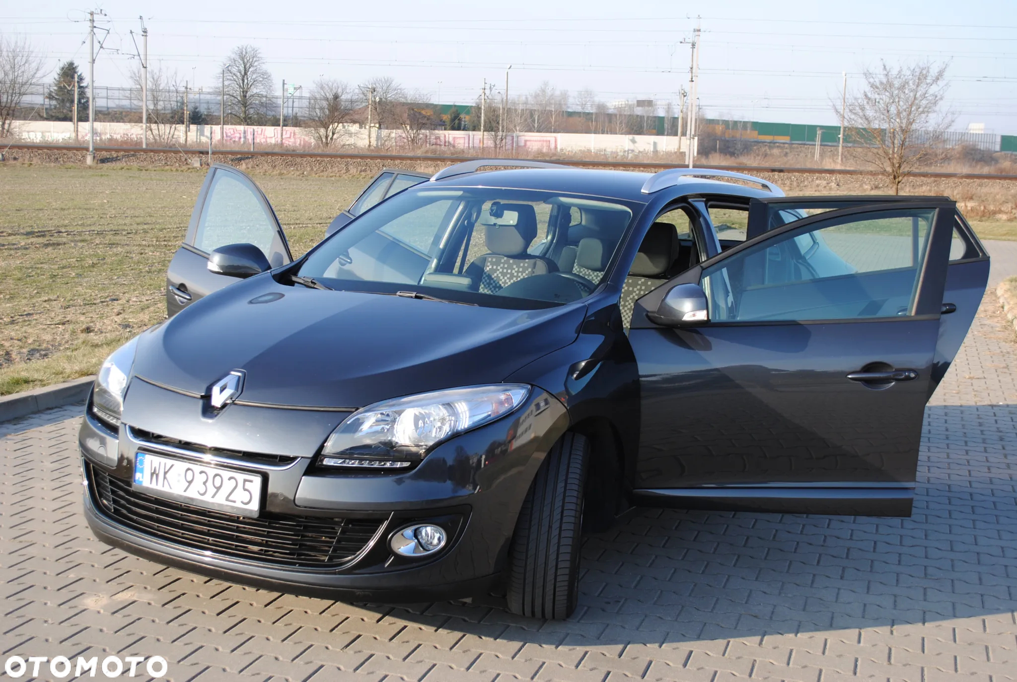 Renault Megane 1.6 16V 100 TomTom Edition - 18