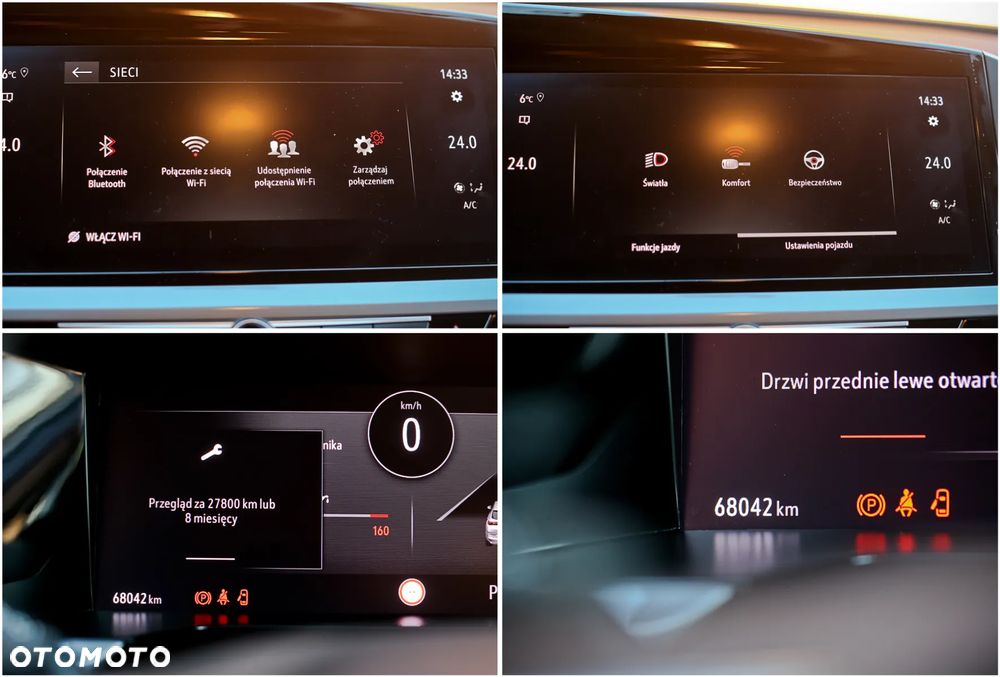 Opel Grandland 1.5 D Automatik GS Line - 35