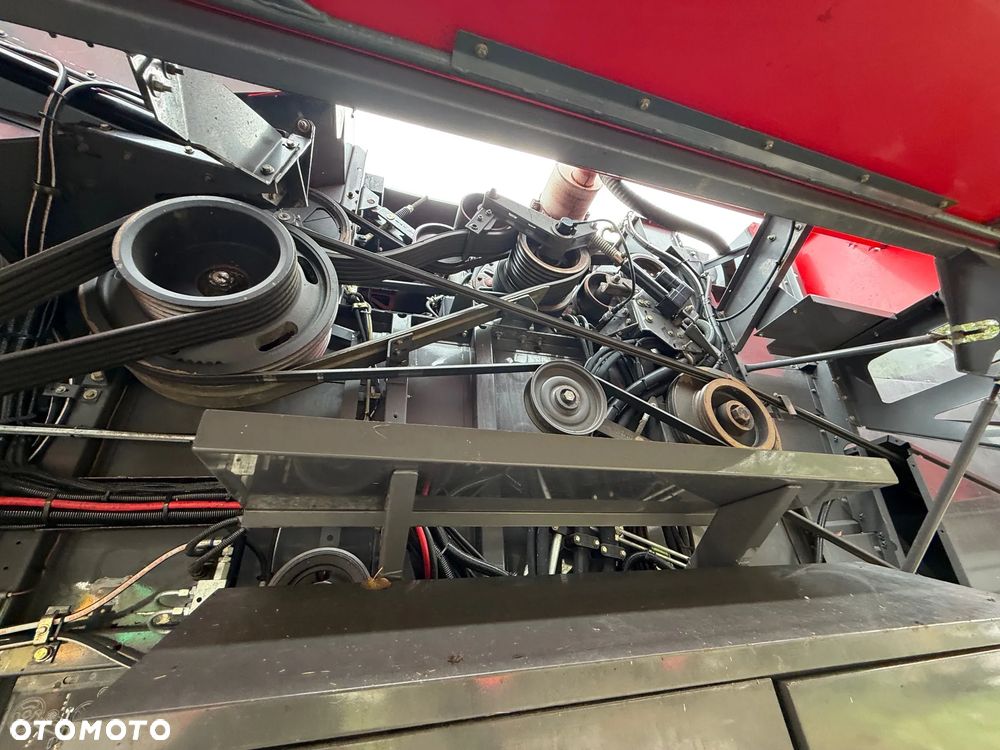 Massey Ferguson 7282 - 9