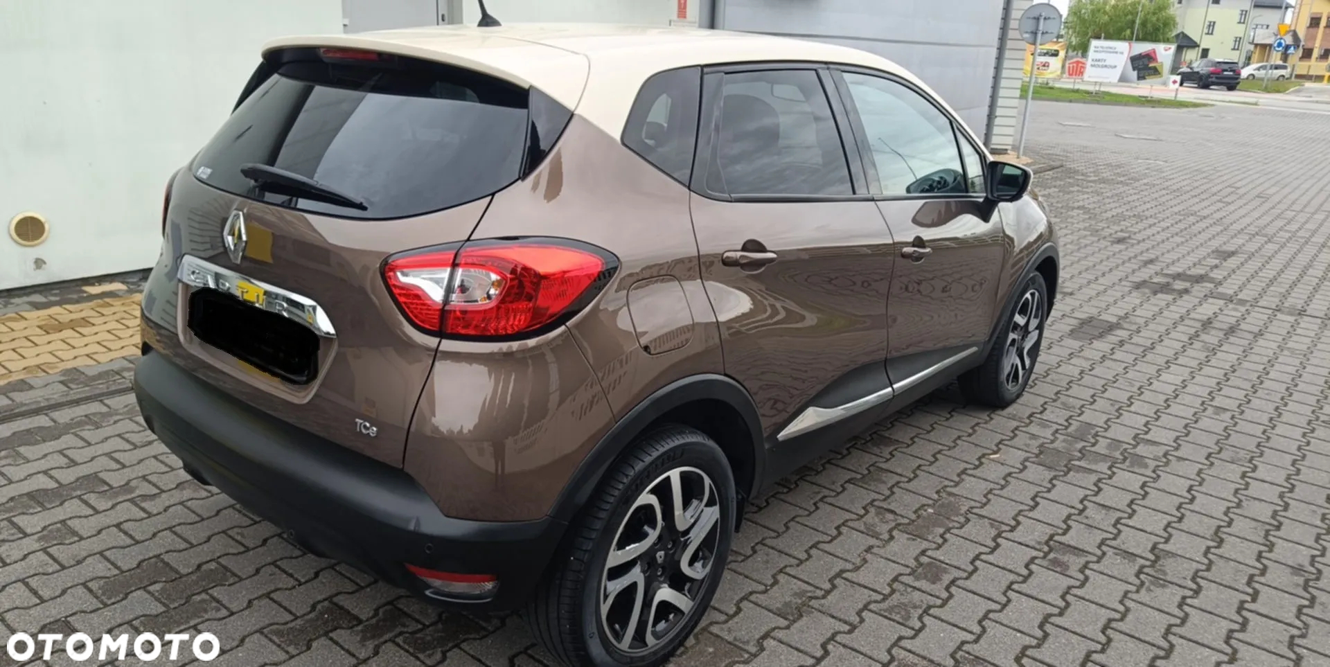 Renault Captur 0.9 Energy TCe Winter Edition - 5
