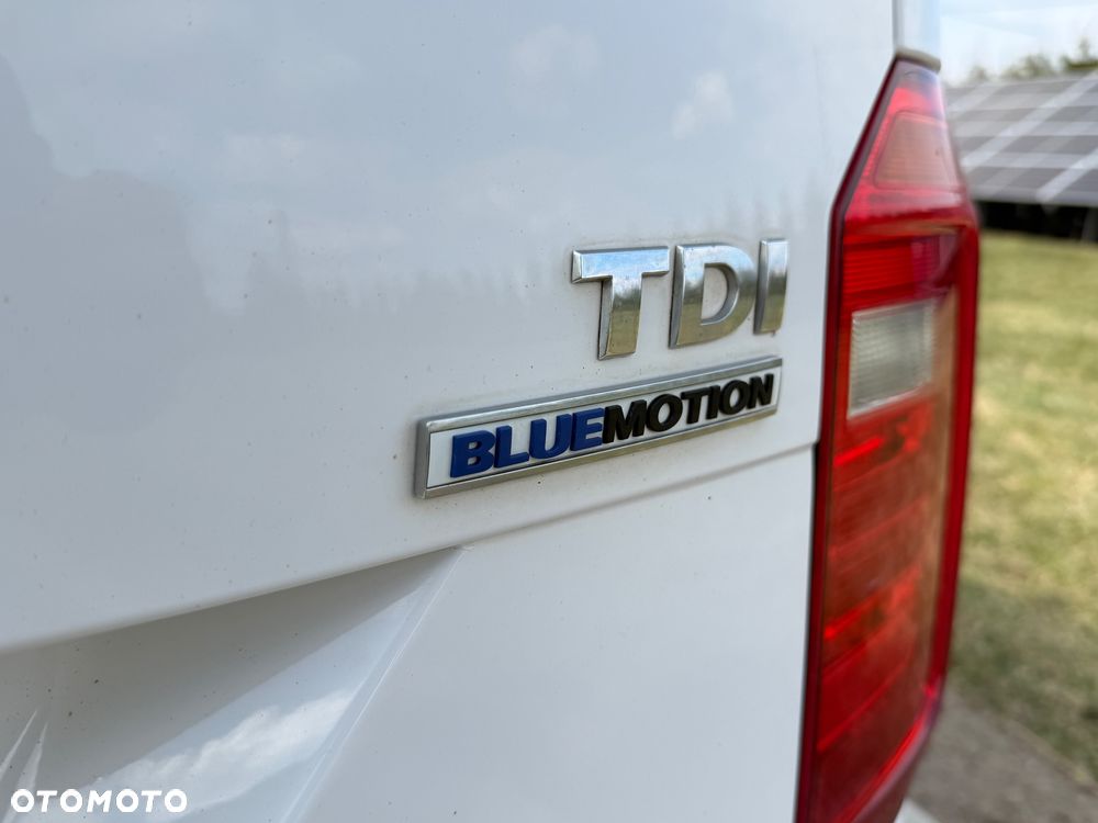 Volkswagen Caddy - 8