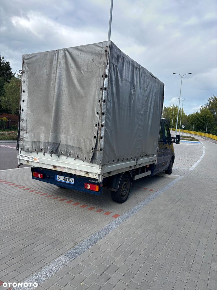 Renault Master - 3