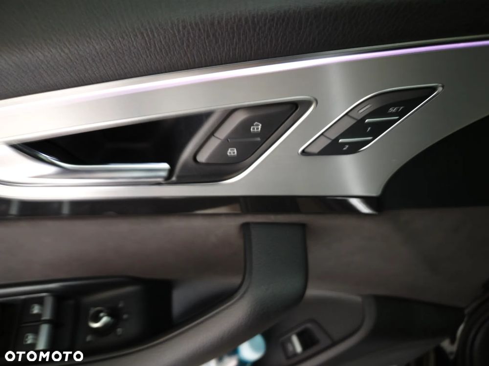 Audi Q7 3.0 TDI Quattro Tiptr - 22