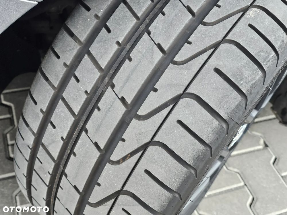 Mercedes-Benz AMG GT S Speedshift 7G-DCT - 6