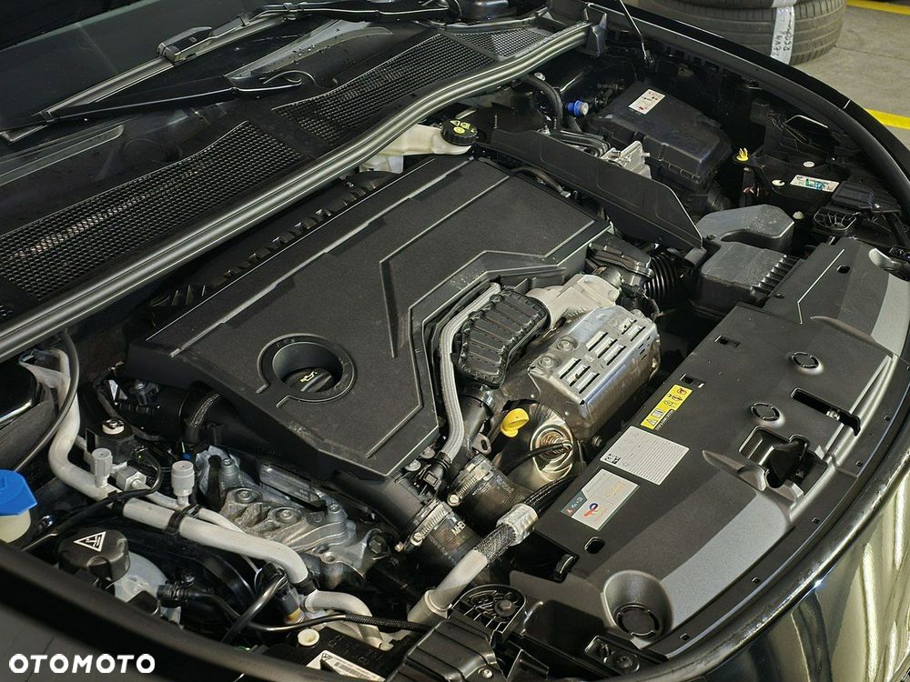 Peugeot 408 - 3