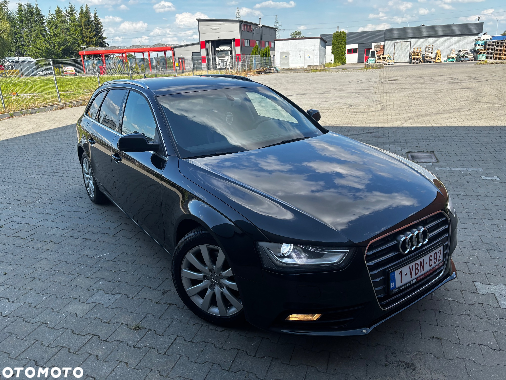 Audi A4 - 17