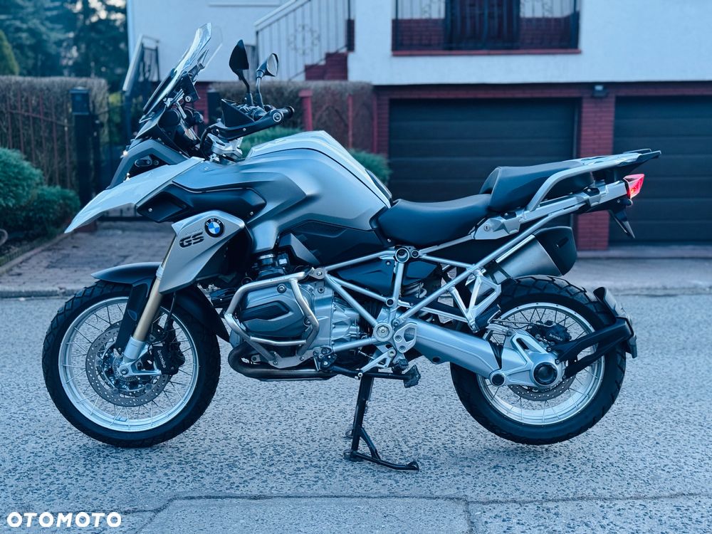BMW GS - 3