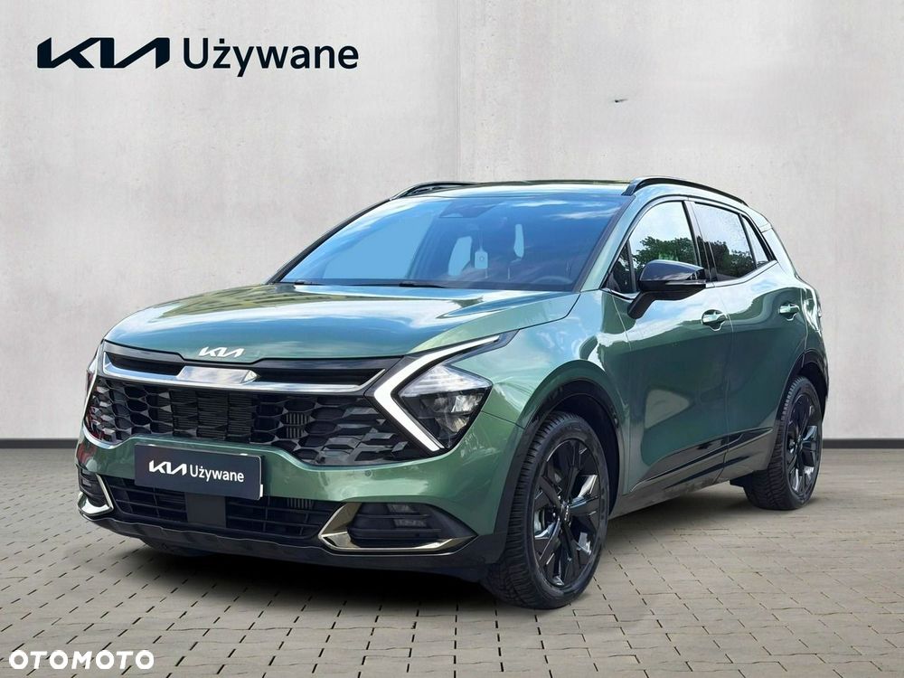 Kia Sportage - 2