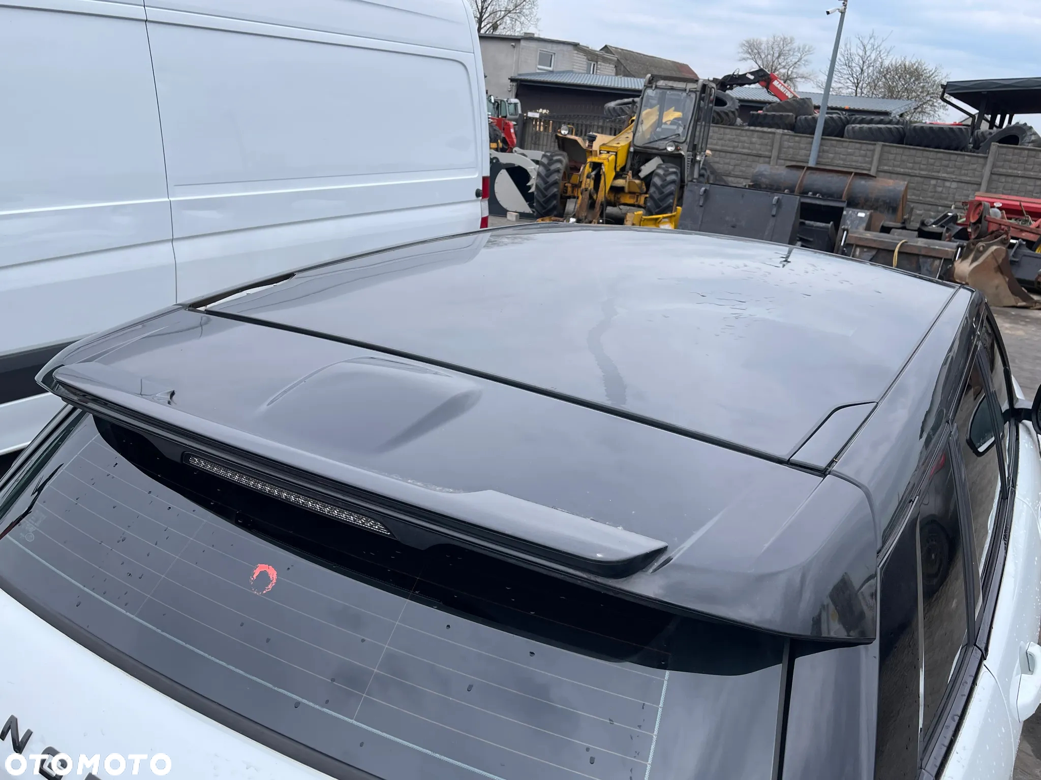 Land Rover Range Rover Evoque 2.2eD4 Prestige - 30