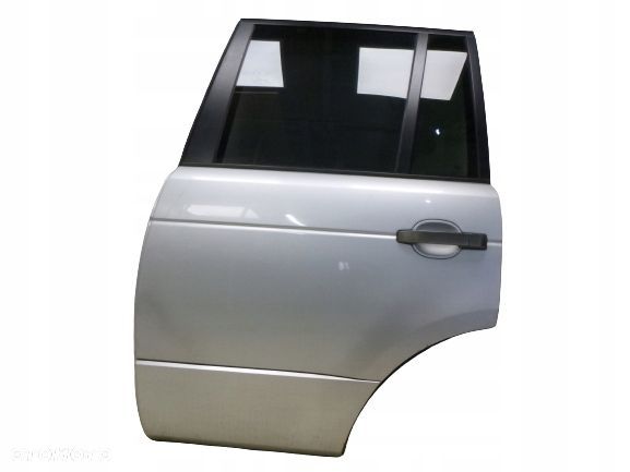 RANGE ROVER VOGUE L322 LIFT DRZWI LEWY TYŁ TYLNE - 1