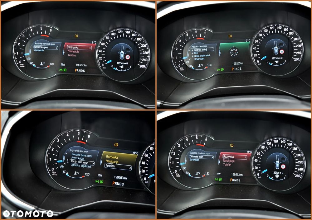 Ford S-Max - 32
