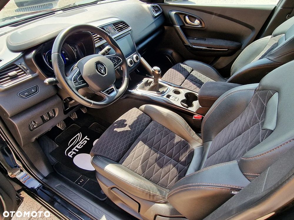 Renault Kadjar - 8