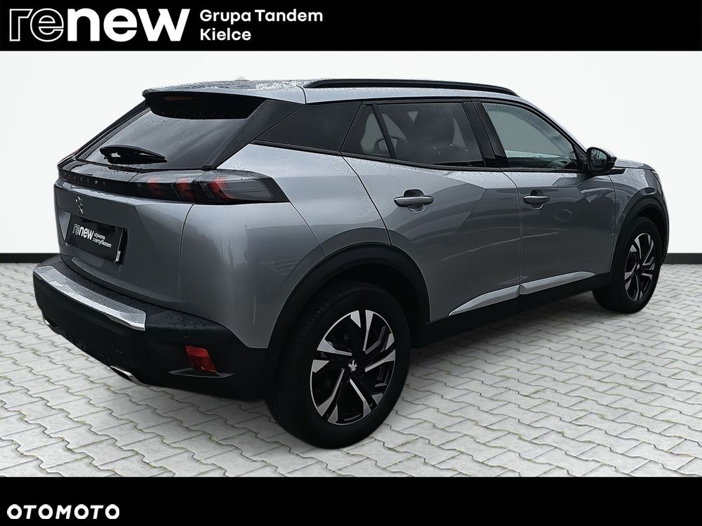 Peugeot 2008 - 5