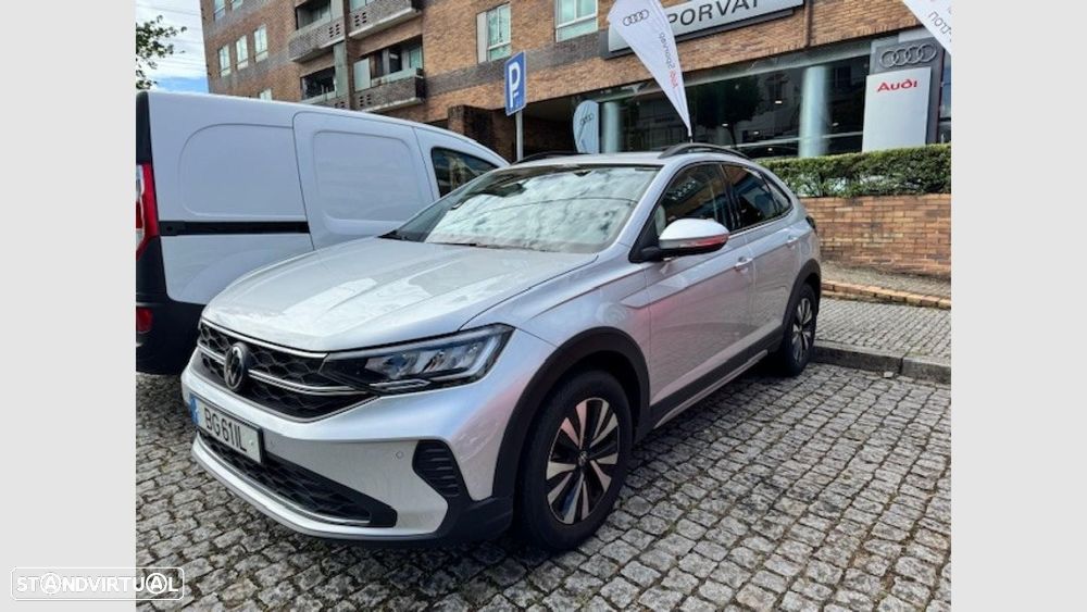 VW Taigo 1.0 TSI Life - 1