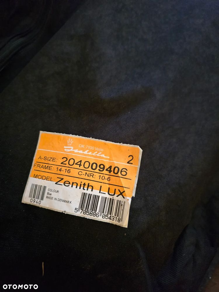 Hobby 495 UFE namiot prysznic WC przyczepa kempingowa DOSTAWA - 10