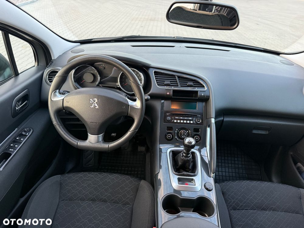 Peugeot 3008 1.6 HDi Style - 15