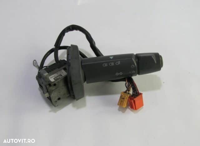 Maneta comanda lumini man tga 81255090144 - 1