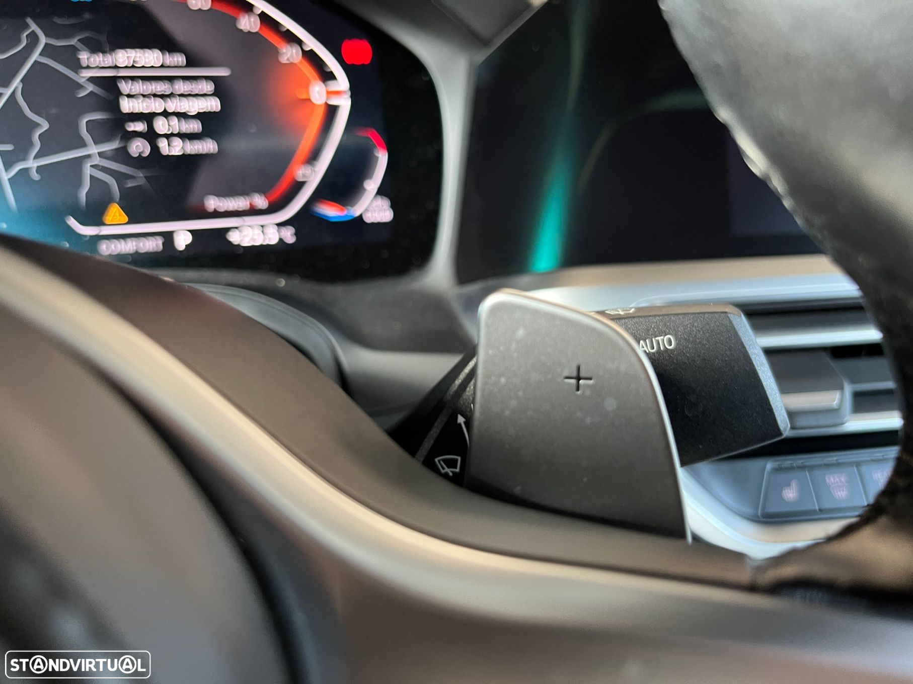 BMW 420 d Pack M Auto - 27