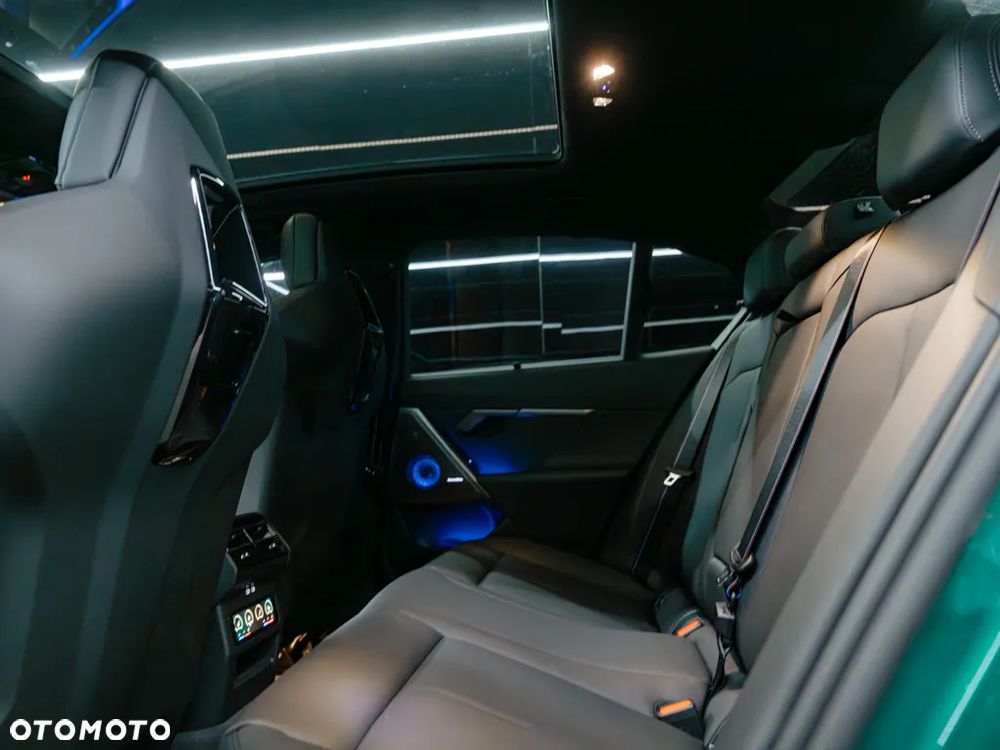 BMW M5 - 16