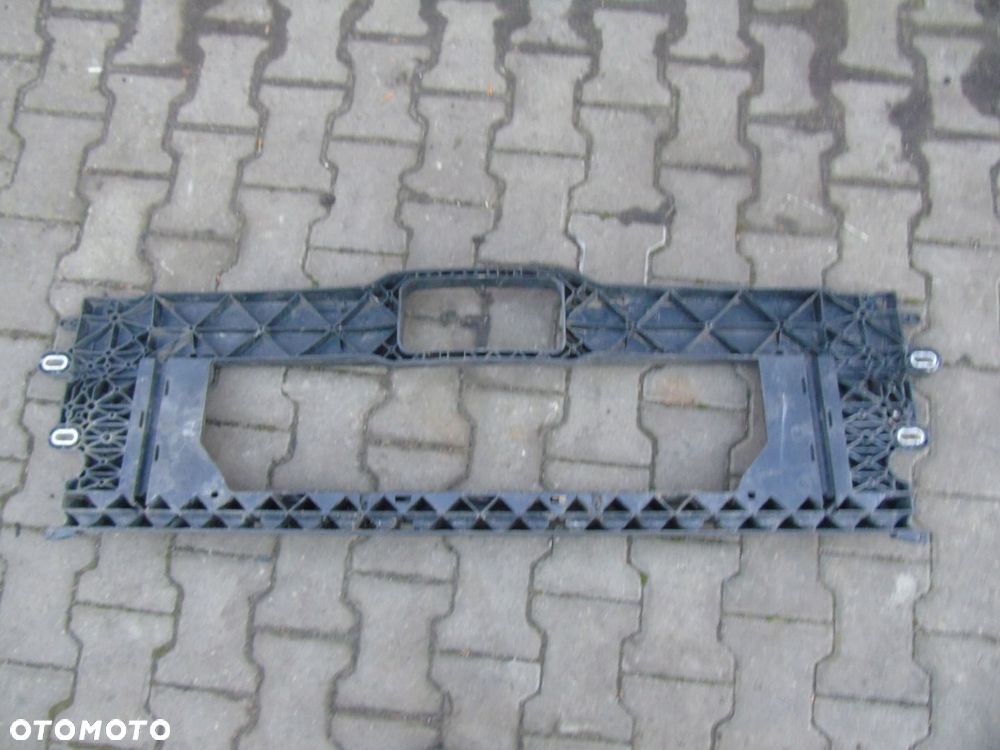 Man TGL TGM zderzak przedni 81.41610-574 - 6
