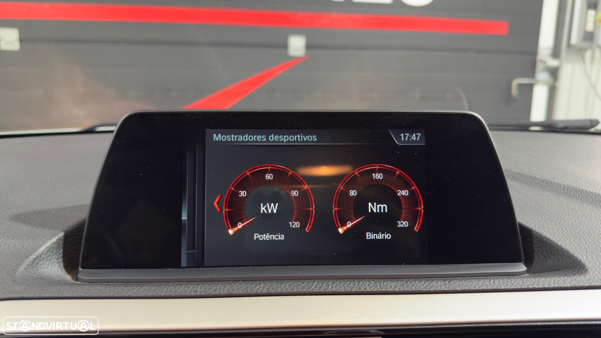 BMW 116 d Aut. Advantage - 26