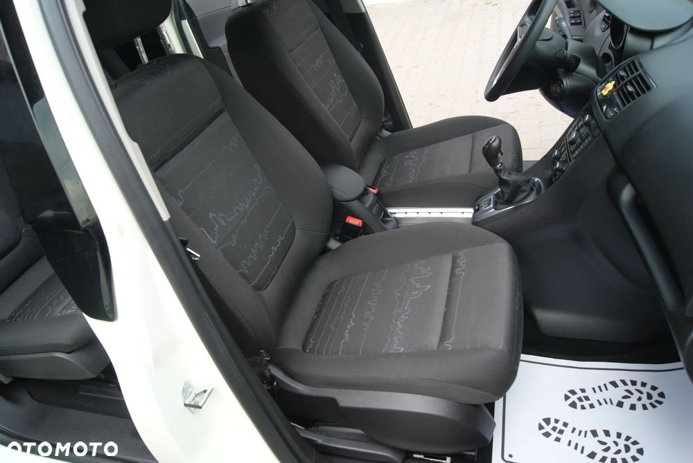 Opel Meriva 1.4 150 Jahre - 24