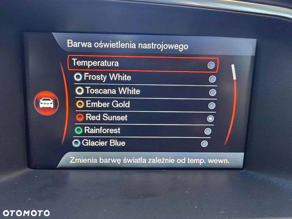 Volvo V40 Cross Country D3 Geartronic Momentum - 26